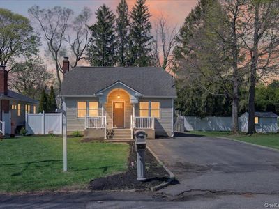 909 2nd Street N, East Northport, NY, 11731
