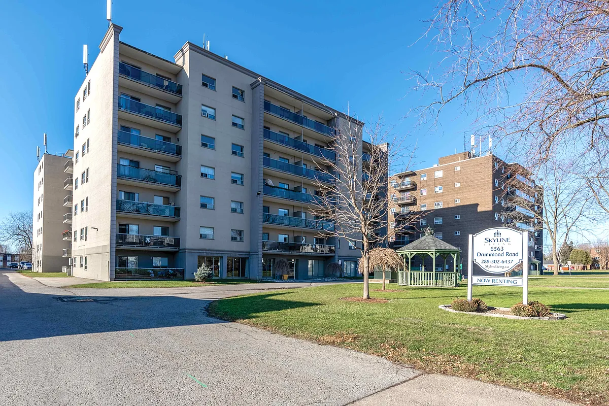 Building Photo - 6521 Drummond Rd