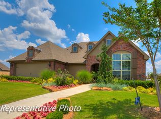 2609 W Albuquerque St, Broken Arrow, OK 74011