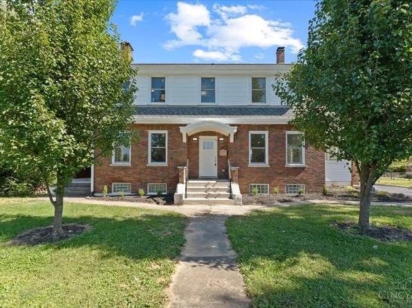 7444 Clovernook Ave, Cincinnati, OH 45231