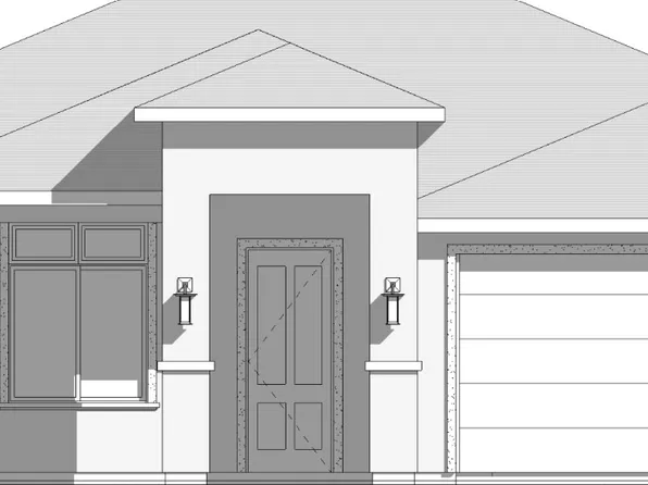 Iris Mediterranean Plan, Heritage Place