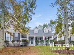 416 Kelleytown Woods Pkwy, McDonough, GA 30252