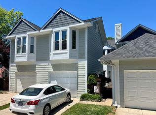 414 Clarkson Green St, Charlotte, NC 28202