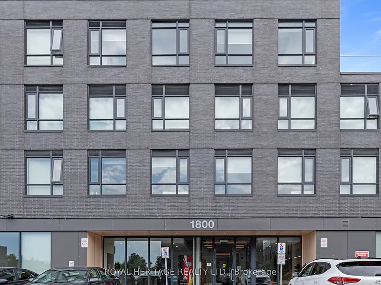 1800 Simcoe St N #307 — Photo 19