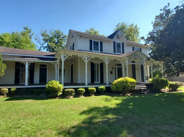 406 W College St, Americus, GA 31709