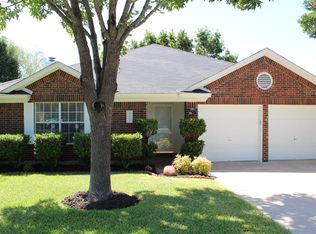 8315 Liberty Walk, Round Rock, TX 78681