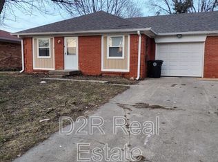 7911 Southfield Dr, Indianapolis, IN 46227