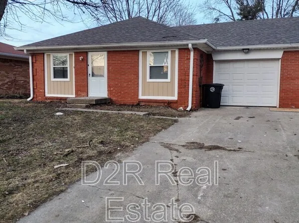7909 Southfield Dr, Indianapolis, IN 46227
