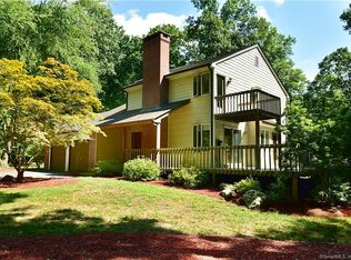 80 Lorraine Dr, Mansfield, CT 06268