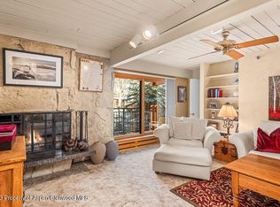 30 Anderson Ln SUITE 717, Snowmass Village, CO 81615