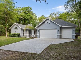 24311 McCaw Rd, Brooksville, FL 34601