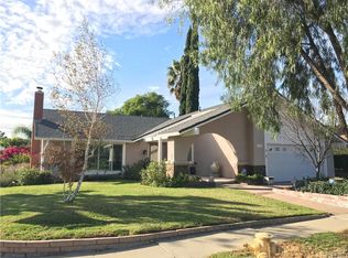 2127 N Connell Ave, Simi Valley, CA 93063