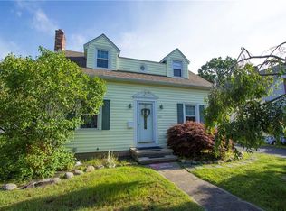 146 Coolidge Rd, Rochester, NY 14622