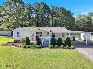 1209 Zack St SE, Bolivia, NC 28422