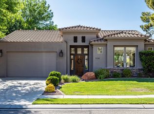 538 S 1360 W, Saint George, UT 84770