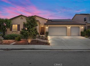 1612 Croton St, Beaumont, CA 92223