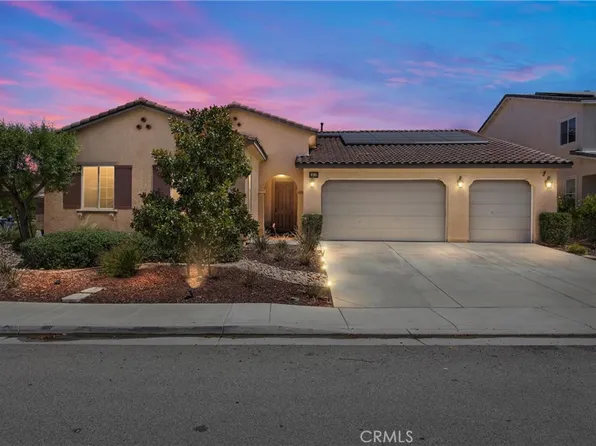 1612 Croton St, Beaumont, CA 92223