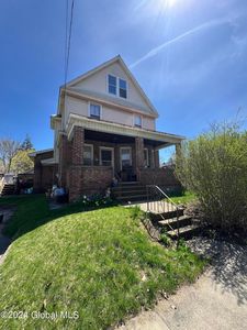 209 Elmer Avenue, Schenectady, NY, 12308