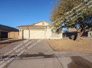 658 S 110th Pl, Mesa, AZ 85208