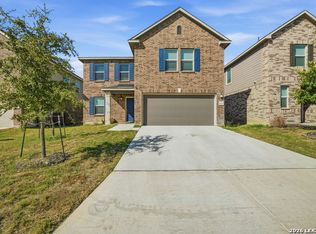 11331 Edelweiss, San Antonio, TX 78245
