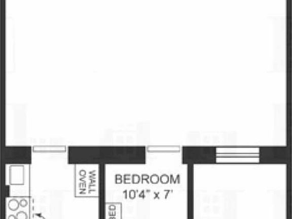 2nd image of 271 W 11th St APT 1