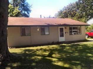 2709 E High St, Urbana, IL 61802