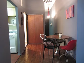 Rented by City Connections Realty