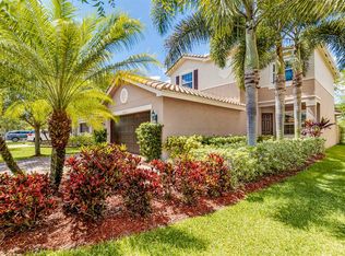 8115 Brigamar Isles Ave, Boynton Beach, FL 33473