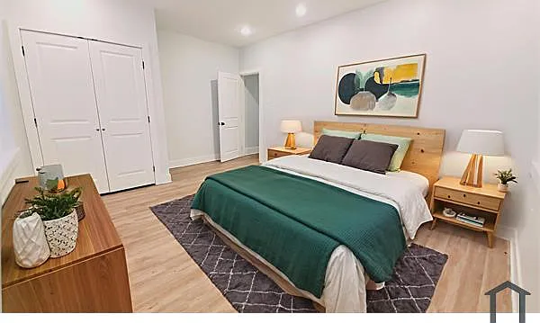 4131 W Girard Ave #1 — Photo 3