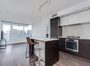 5233 Gilbert Rd #903, Richmond, BC V7C0B3