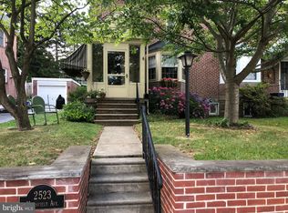 2523 Mansfield Ave, Drexel Hill, PA 19026