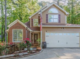 44 Prestwick Ct, Peachtree City, GA 30269