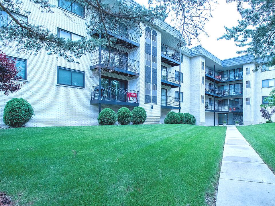 1st image of 6950 W Forest Preserve Dr APT 314