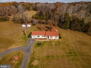 22 Leslie Dr, Stafford, VA 22556