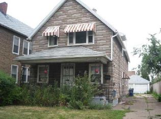 42 Race St, Buffalo, NY 14207