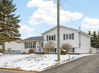 54 Simpson Ct, Riverview, NB E1B4P2