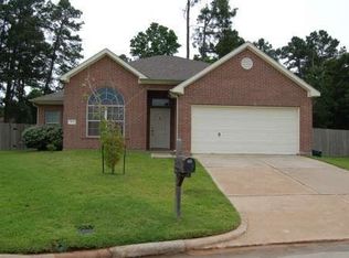 3426 N Daniel Oak Cir, Spring, TX 77389