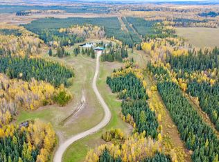 8402 Township #503, Brazeau County, AB T7A2A3
