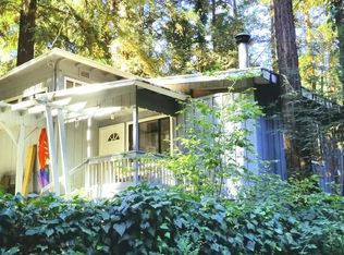 1615 Jackson Ave, Ben Lomond, CA
