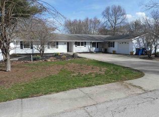 22 S Elks St, Terre Haute, IN 47802