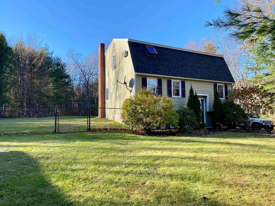 2 Tara Lane, Newton, NH 03858 Zillow