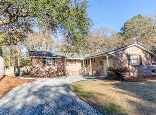 1676 Culpepper Cir, Charleston, SC 29407