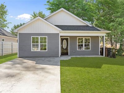 1310A Bothwell St, Greensboro, NC, 27406