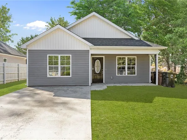 1310A Bothwell St, Greensboro, NC 27406