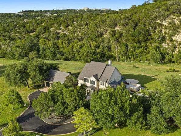 4605 Wild Cow Cv, Spicewood, TX 78669