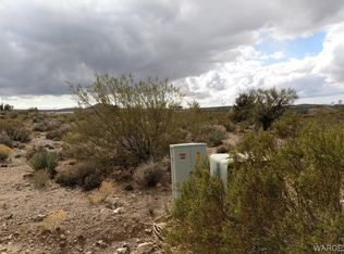 3399 Cerritos Ln, Kingman, AZ 86401