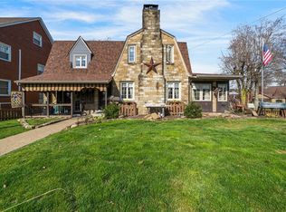 525 Keystone Dr, New Kensington, PA