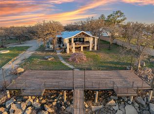 10317 County Road 197, Breckenridge, TX 76424