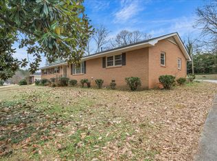 2818 Leconte Rd, Anderson, SC 29621