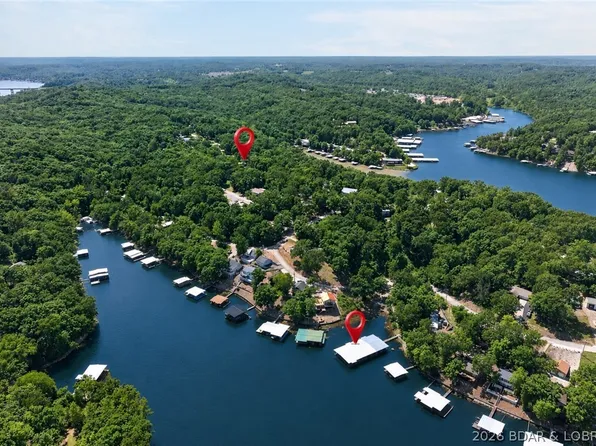 27 River Stone, Camdenton, MO 65020
